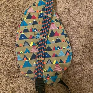 Kavu purse